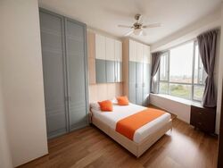 The Vales (D19), Condominium #515781551